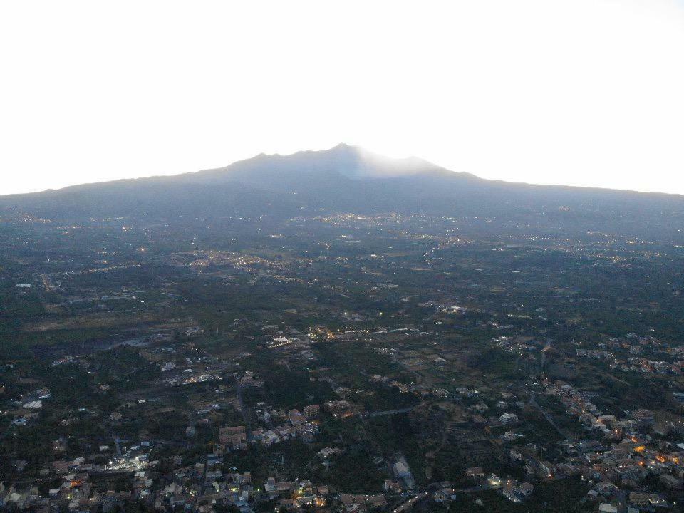 Uno Sguardo In Paradiso Acireale Exteriör bild